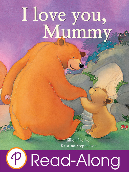 Title details for I Love You, Mummy by Jillian Harker - Wait list